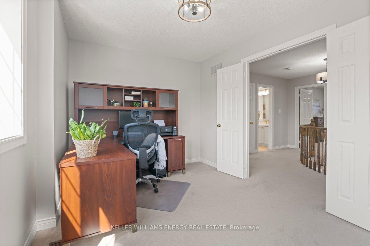 Photo 24 of 5 Hester Avenue, Ajax, Central West — HOMEH