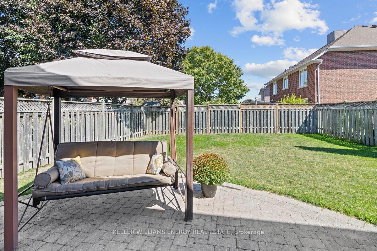Photo 32 of 5 Hester Avenue, Ajax, Central West — HOMEH