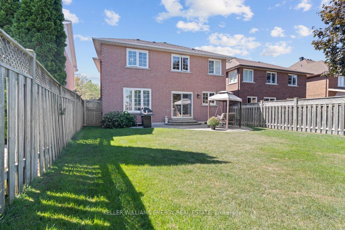 Photo 31 of 5 Hester Avenue, Ajax, Central West — HOMEH
