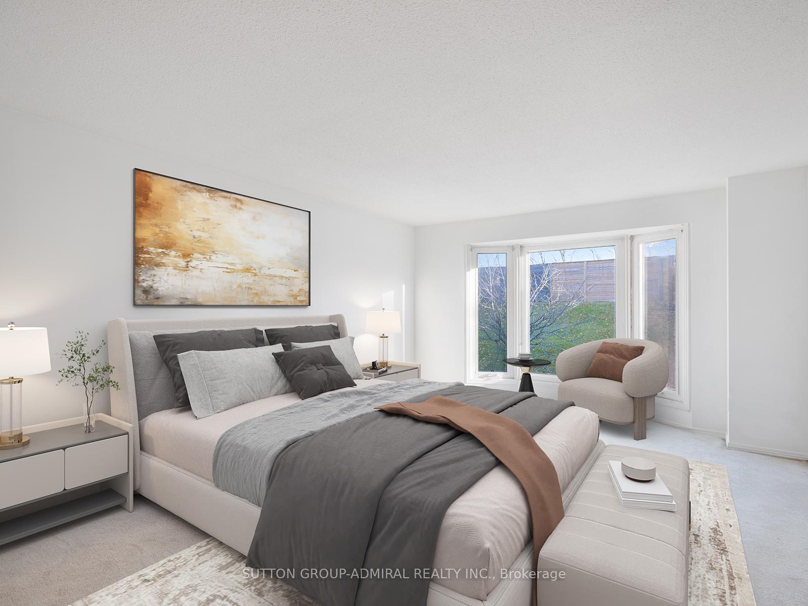 Photo 14 of 233 Mullen Drive, Vaughan, Brownridge — HOMEH