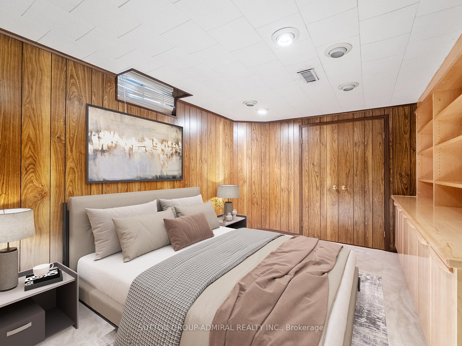 Photo 21 of 233 Mullen Drive, Vaughan, Brownridge — HOMEH
