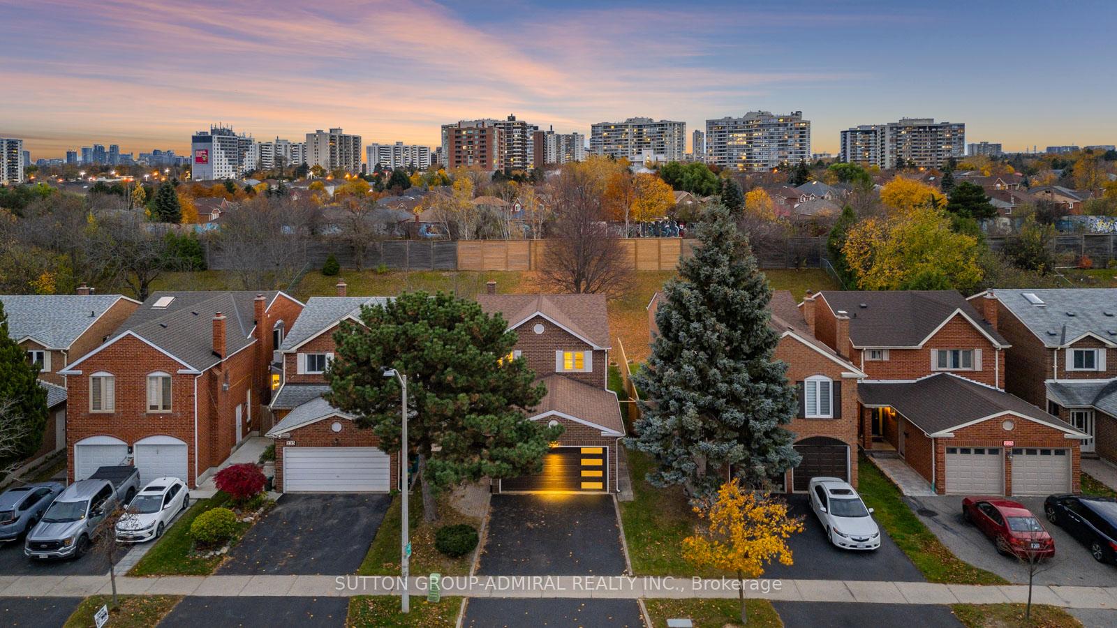 Photo 28 of 233 Mullen Drive, Vaughan, Brownridge — HOMEH