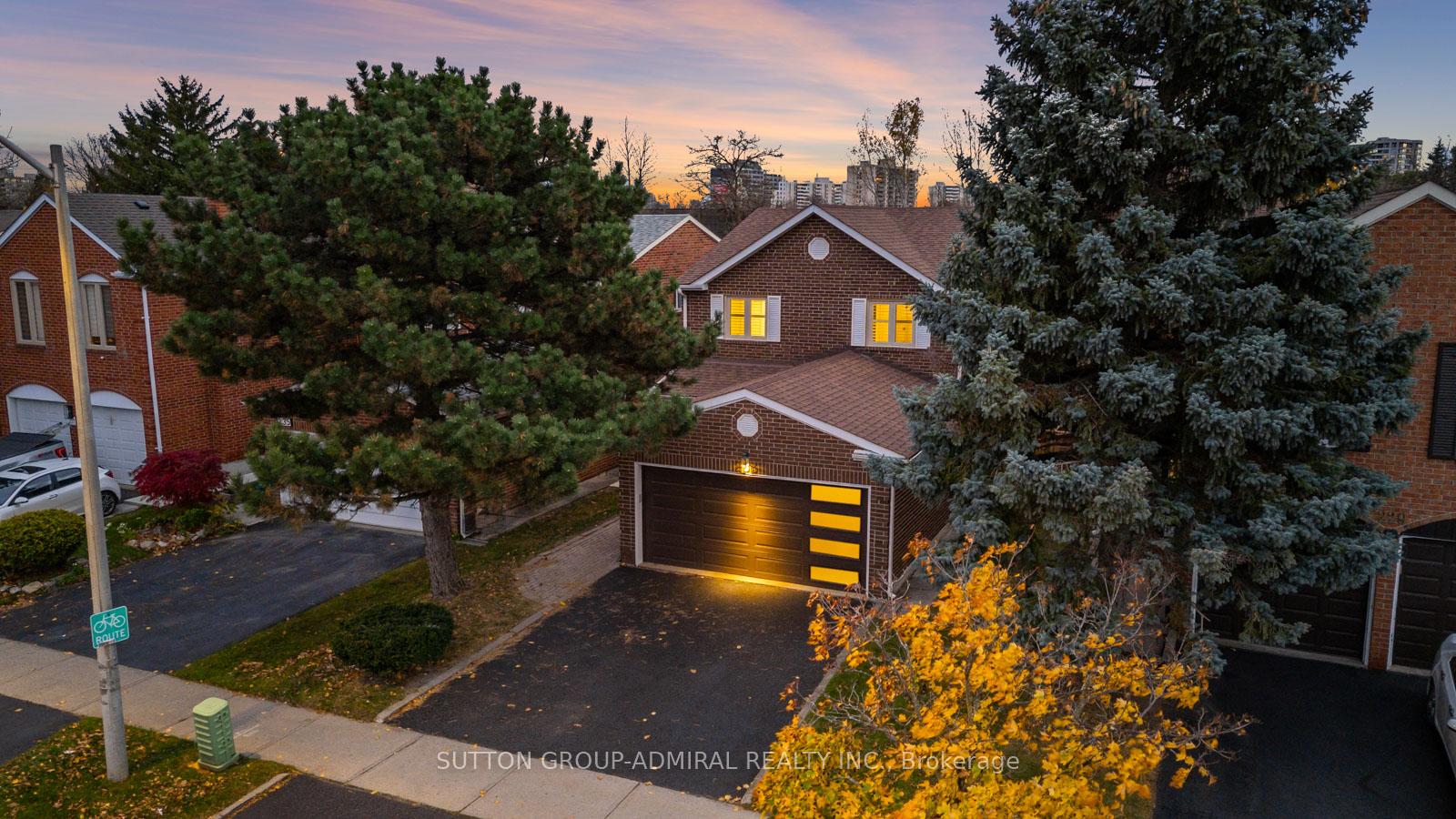 Photo 29 of 233 Mullen Drive, Vaughan, Brownridge — HOMEH