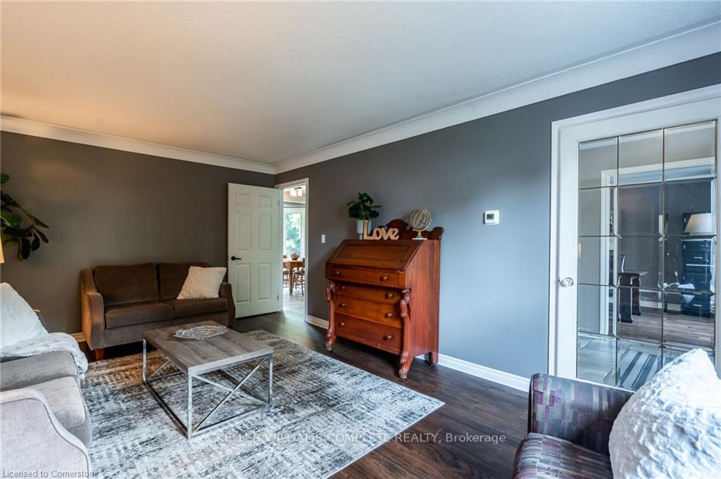 Photo 6 of 46 Postans Path, Hamilton, Ancaster — HOMEH