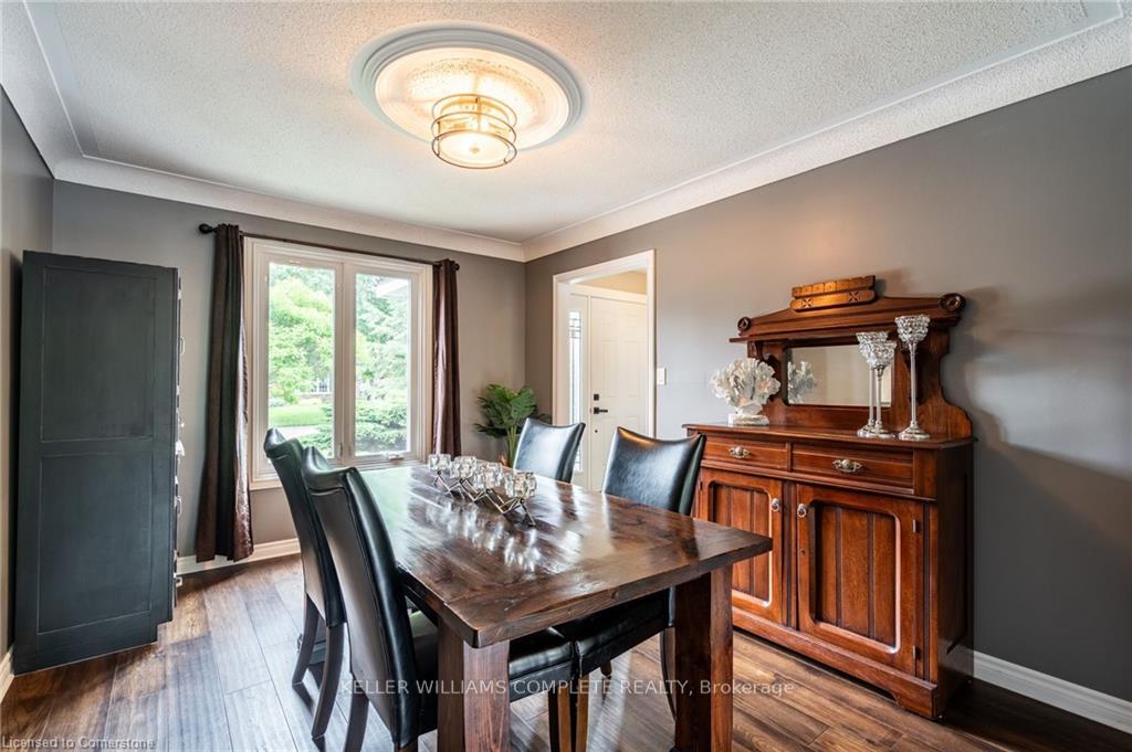 Photo 8 of 46 Postans Path, Hamilton, Ancaster — HOMEH