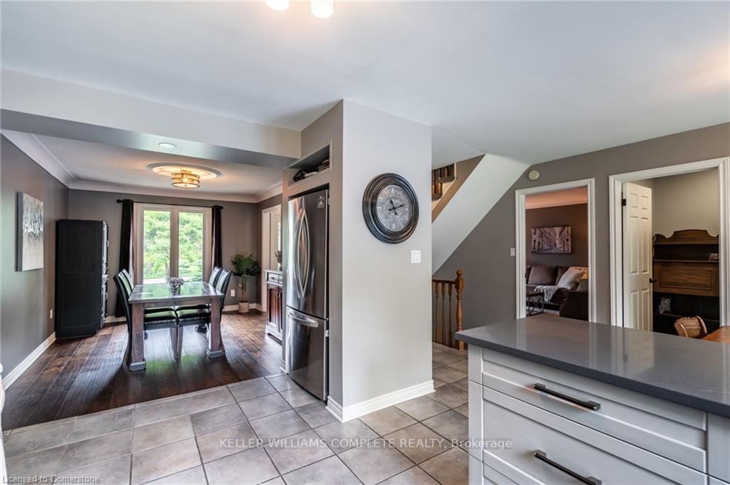 Photo 12 of 46 Postans Path, Hamilton, Ancaster — HOMEH