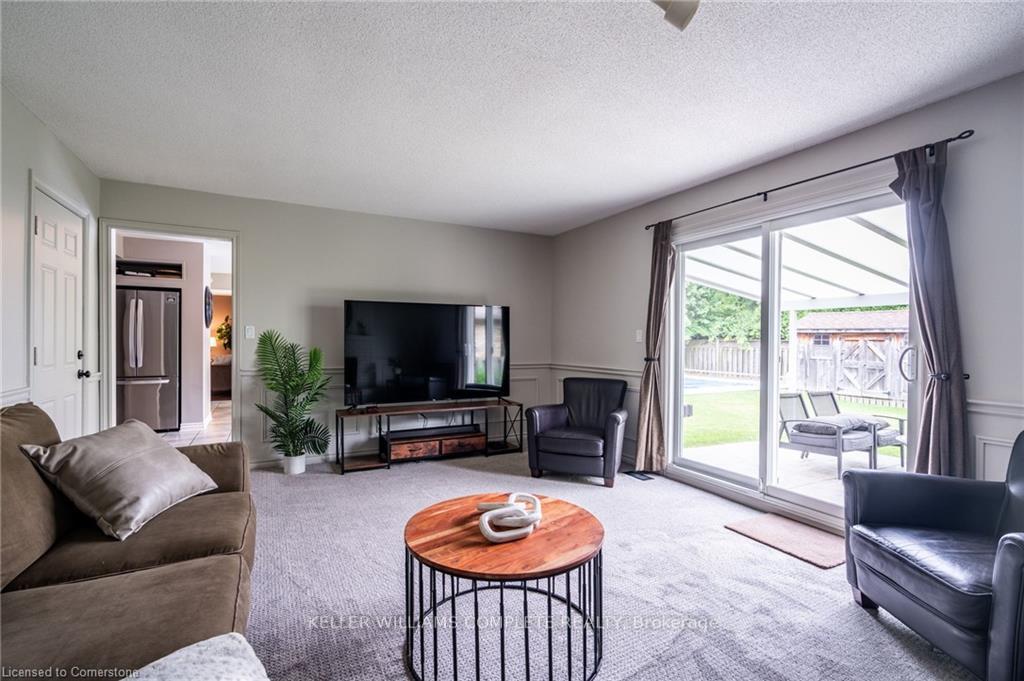 Photo 16 of 46 Postans Path, Hamilton, Ancaster — HOMEH