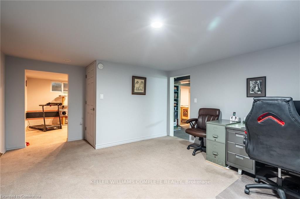 Photo 34 of 46 Postans Path, Hamilton, Ancaster — HOMEH