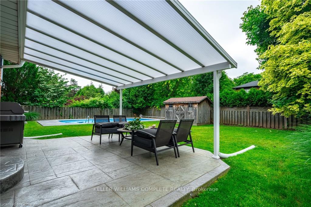 Photo 37 of 46 Postans Path, Hamilton, Ancaster — HOMEH