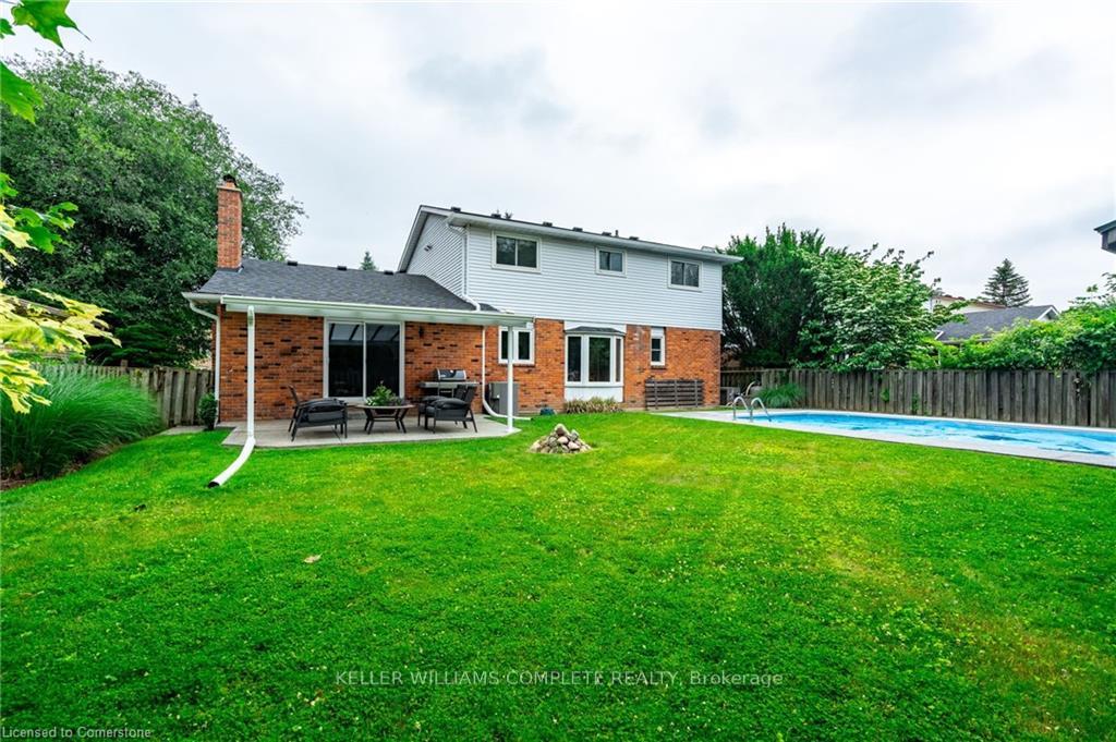 Photo 39 of 46 Postans Path, Hamilton, Ancaster — HOMEH