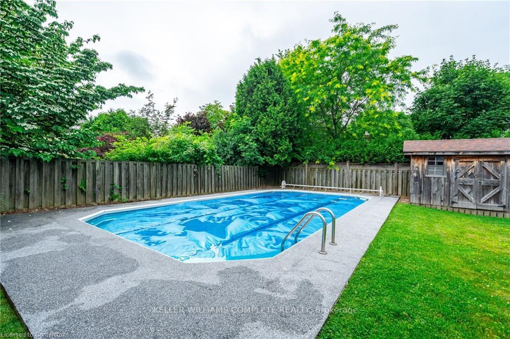 Photo 41 of 46 Postans Path, Hamilton, Ancaster — HOMEH