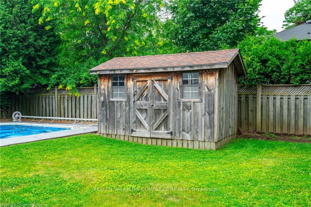 Photo 42 of 46 Postans Path, Hamilton, Ancaster — HOMEH