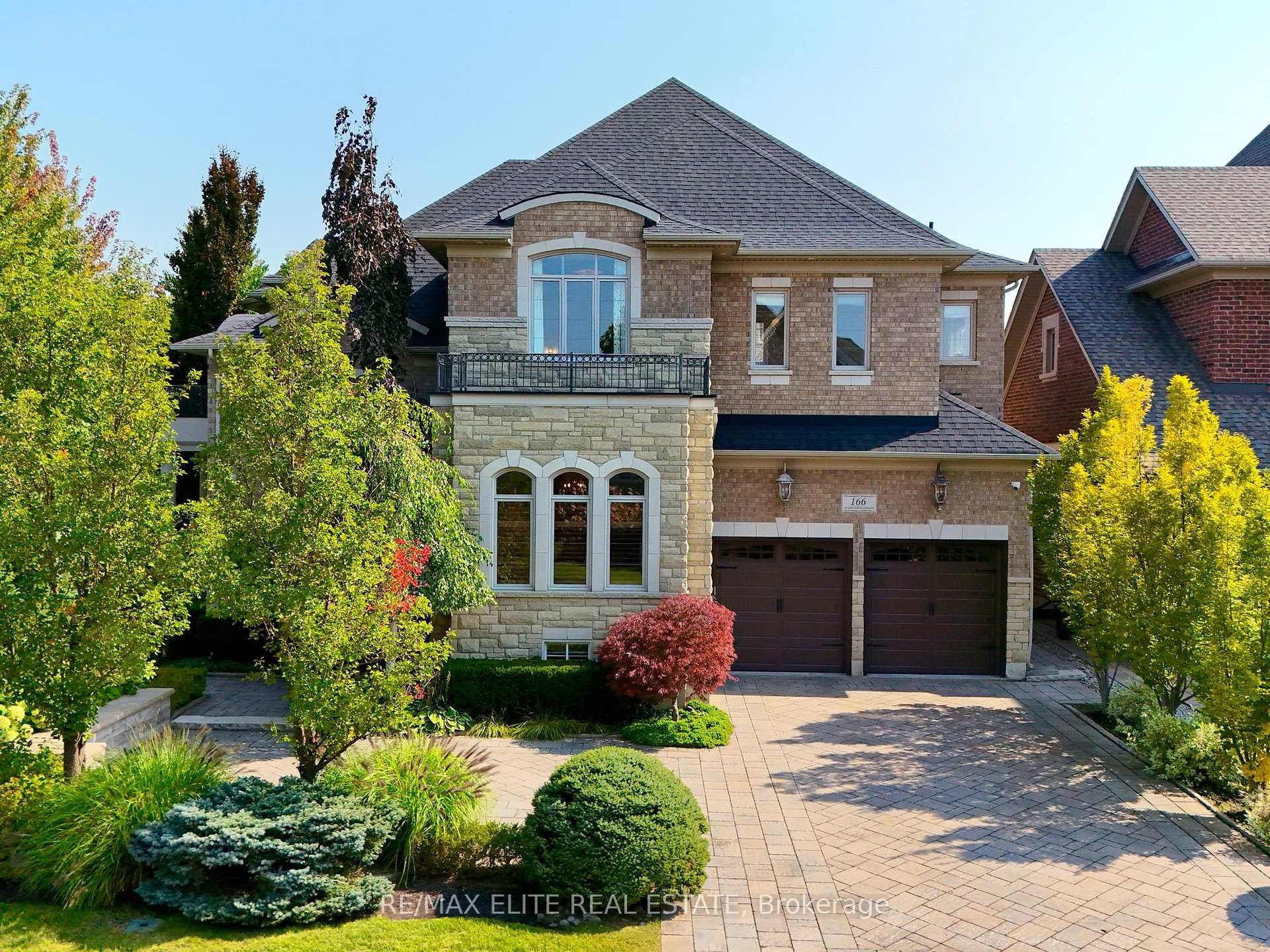 Photo 1 of 166 Grand Vellore Crescent, Vaughan, Vellore Village — HOMEH
