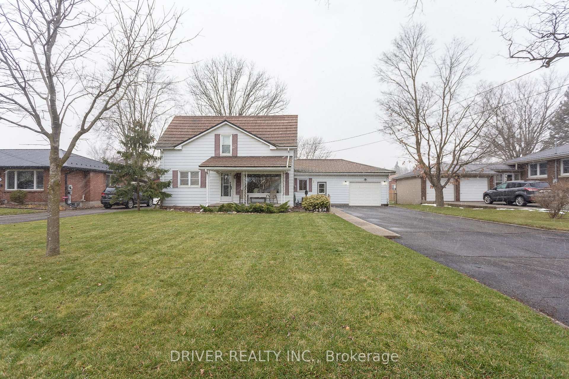 Photo 1 of 32 Park Street, Aylmer — HOMEH