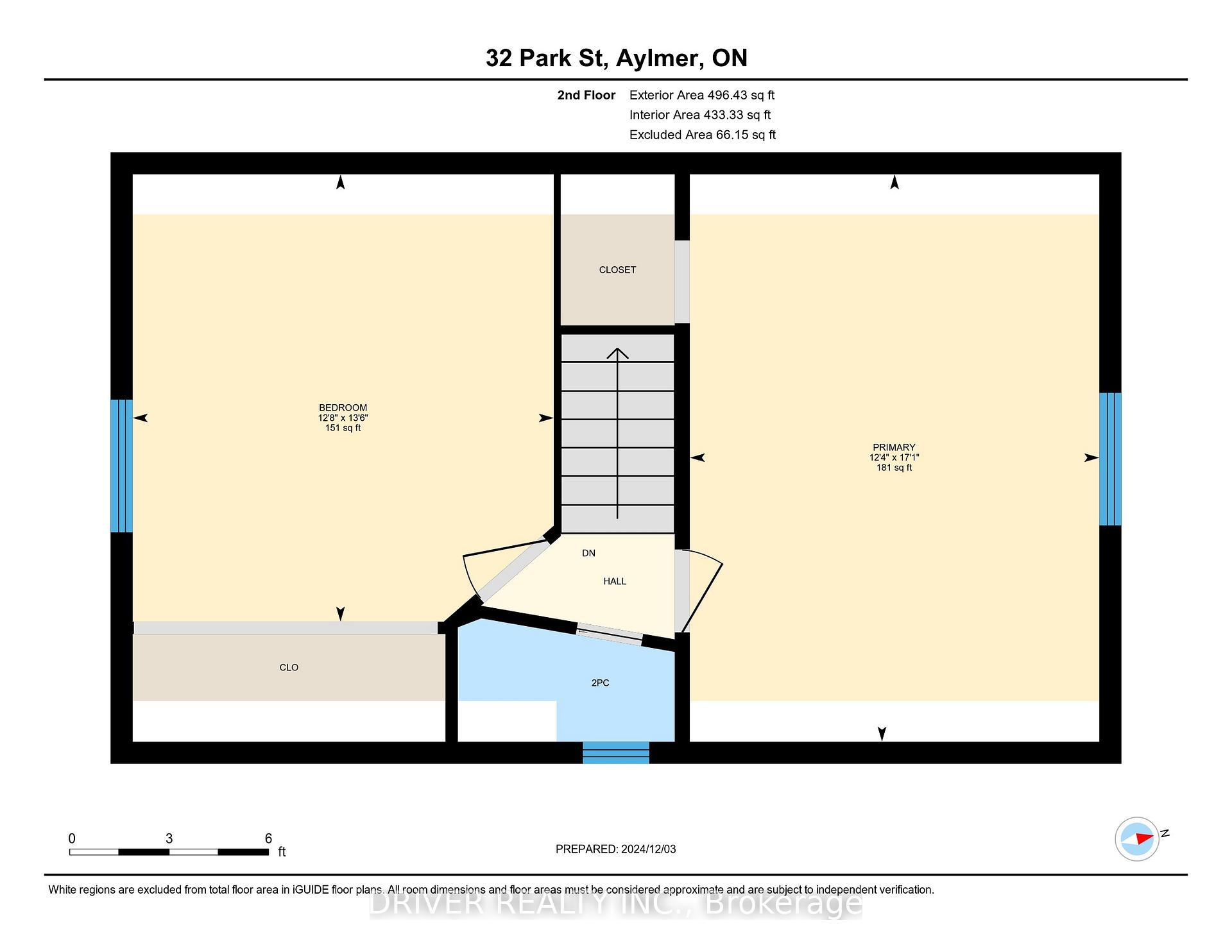 Photo 21 of 32 Park Street, Aylmer — HOMEH
