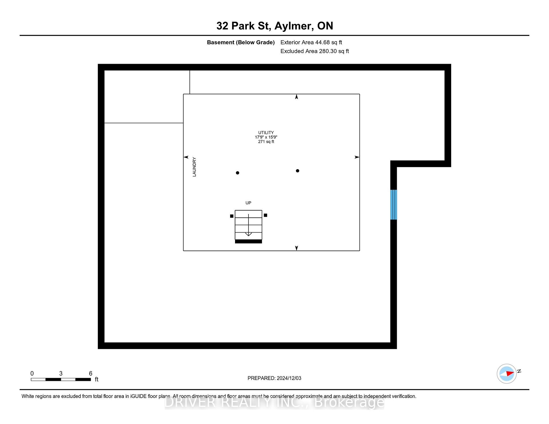 Photo 23 of 32 Park Street, Aylmer — HOMEH
