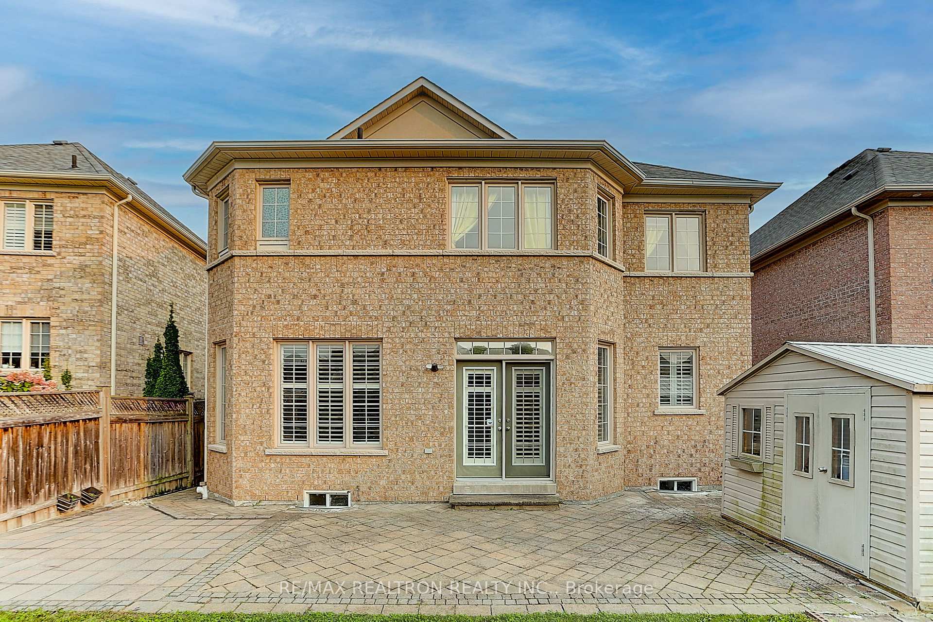 Photo 38 of 32 Dimarino Drive, Vaughan, Patterson — HOMEH
