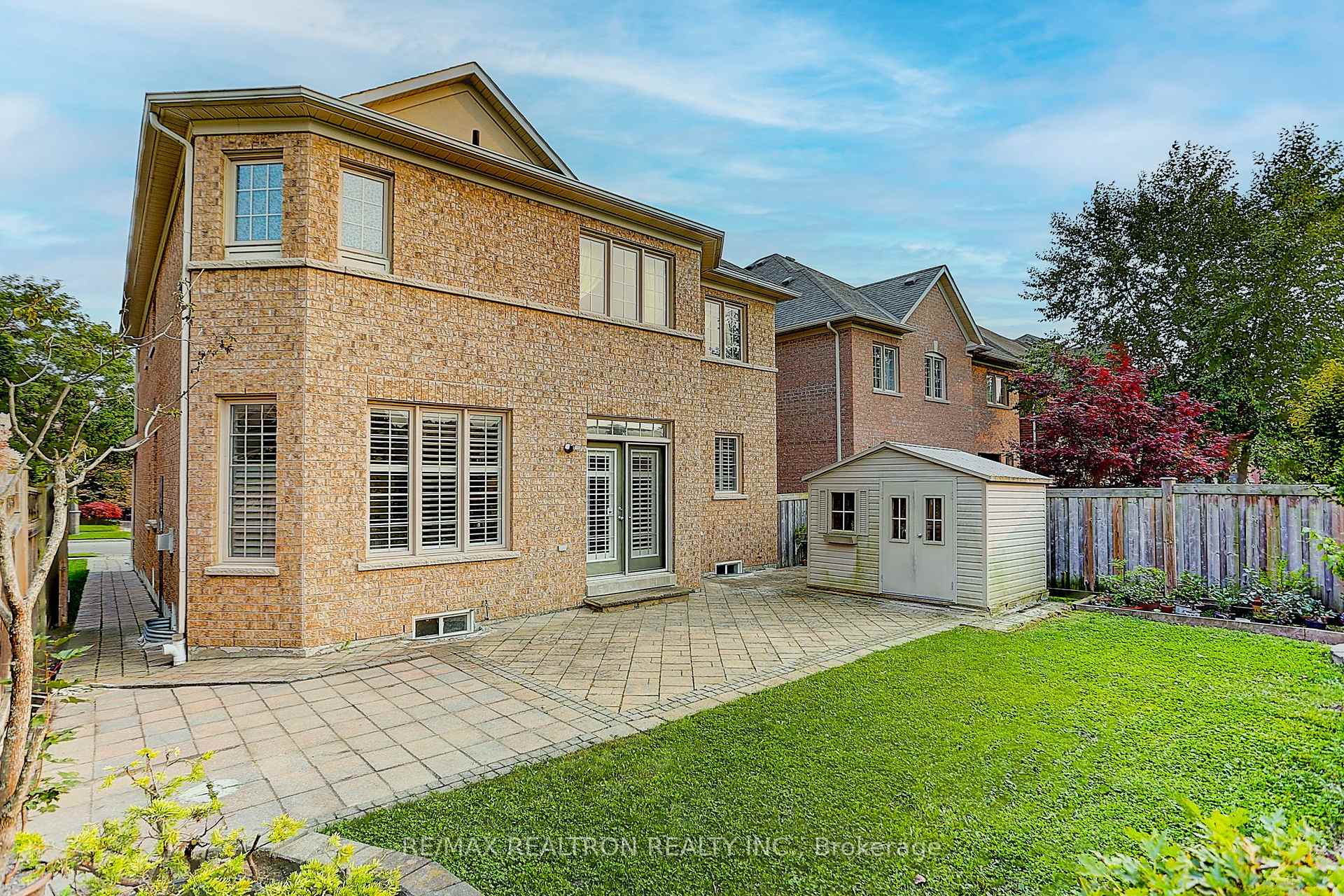 Photo 39 of 32 Dimarino Drive, Vaughan, Patterson — HOMEH