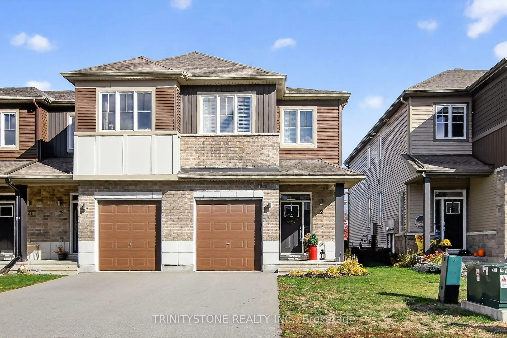 Photo 1 of 23 Riddell Street, Carleton Place — HOMEH