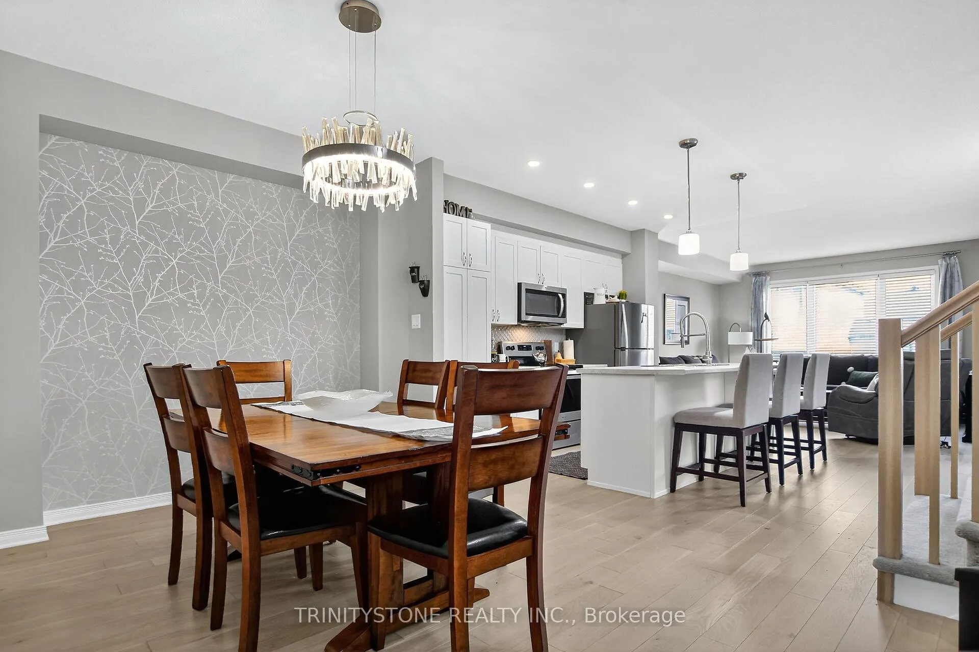 Photo 6 of 23 Riddell Street, Carleton Place — HOMEH