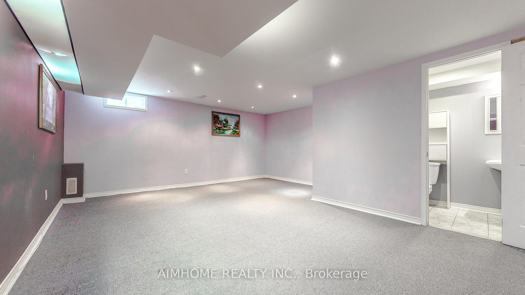 Photo 22 of 27 Novella Road, Vaughan, Patterson — HOMEH