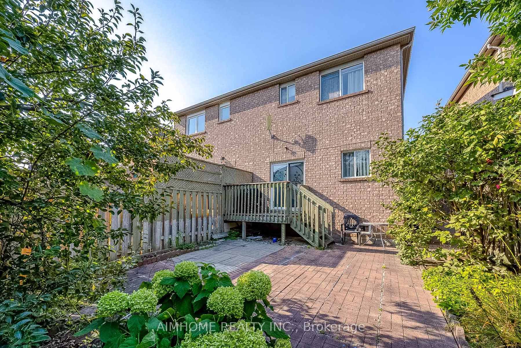 Photo 25 of 27 Novella Road, Vaughan, Patterson — HOMEH