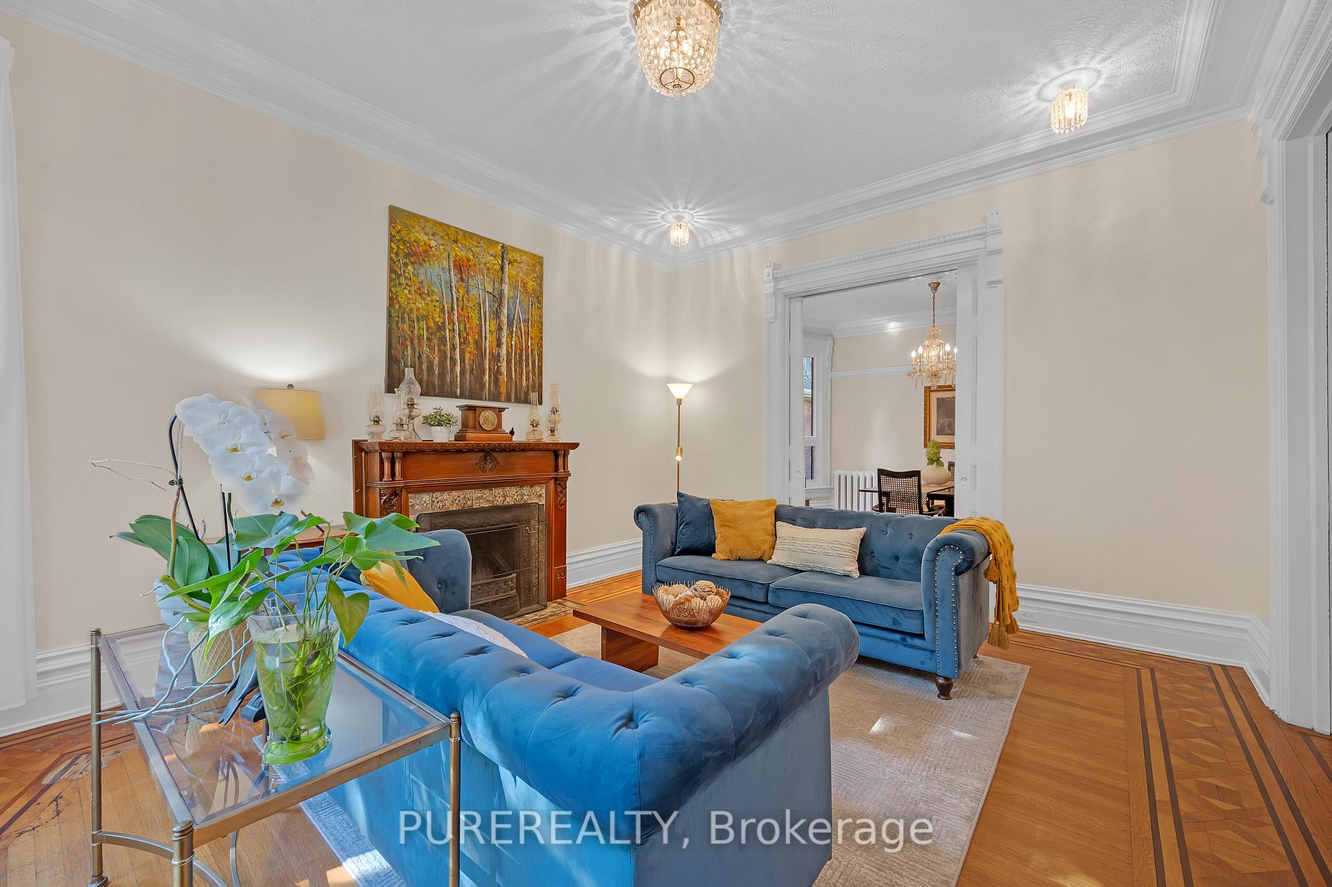 Photo 7 of 114 Aberdeen Avenue, Hamilton, Durand — HOMEH