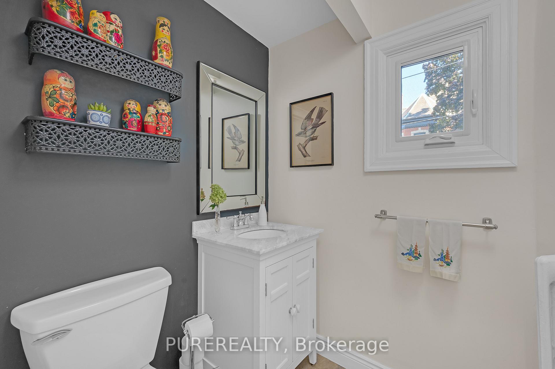 Photo 12 of 114 Aberdeen Avenue, Hamilton, Durand — HOMEH
