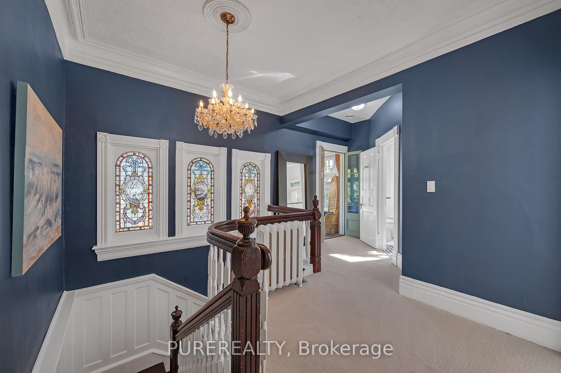 Photo 17 of 114 Aberdeen Avenue, Hamilton, Durand — HOMEH