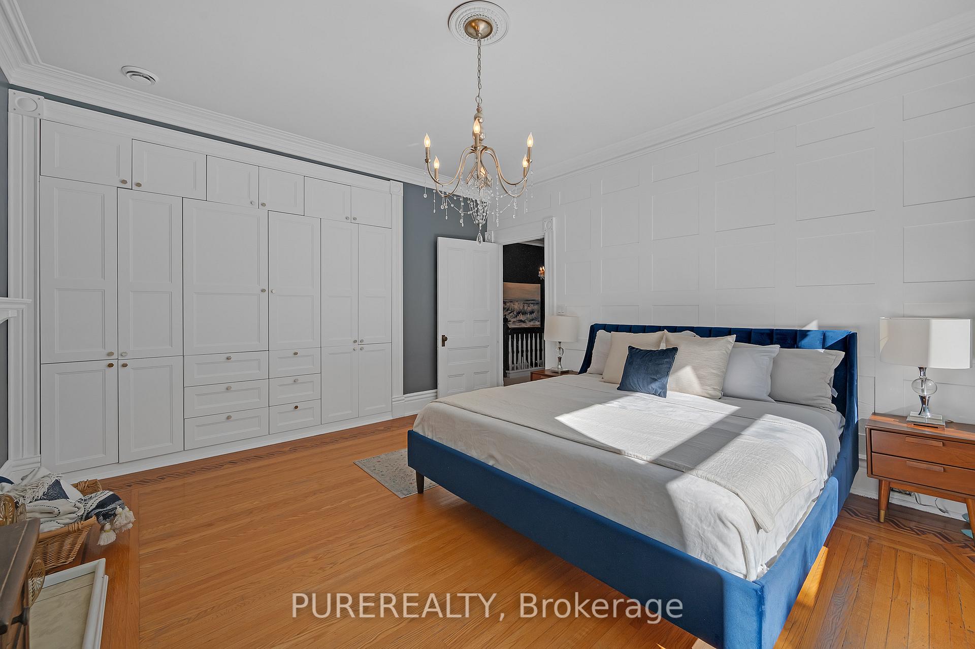 Photo 20 of 114 Aberdeen Avenue, Hamilton, Durand — HOMEH