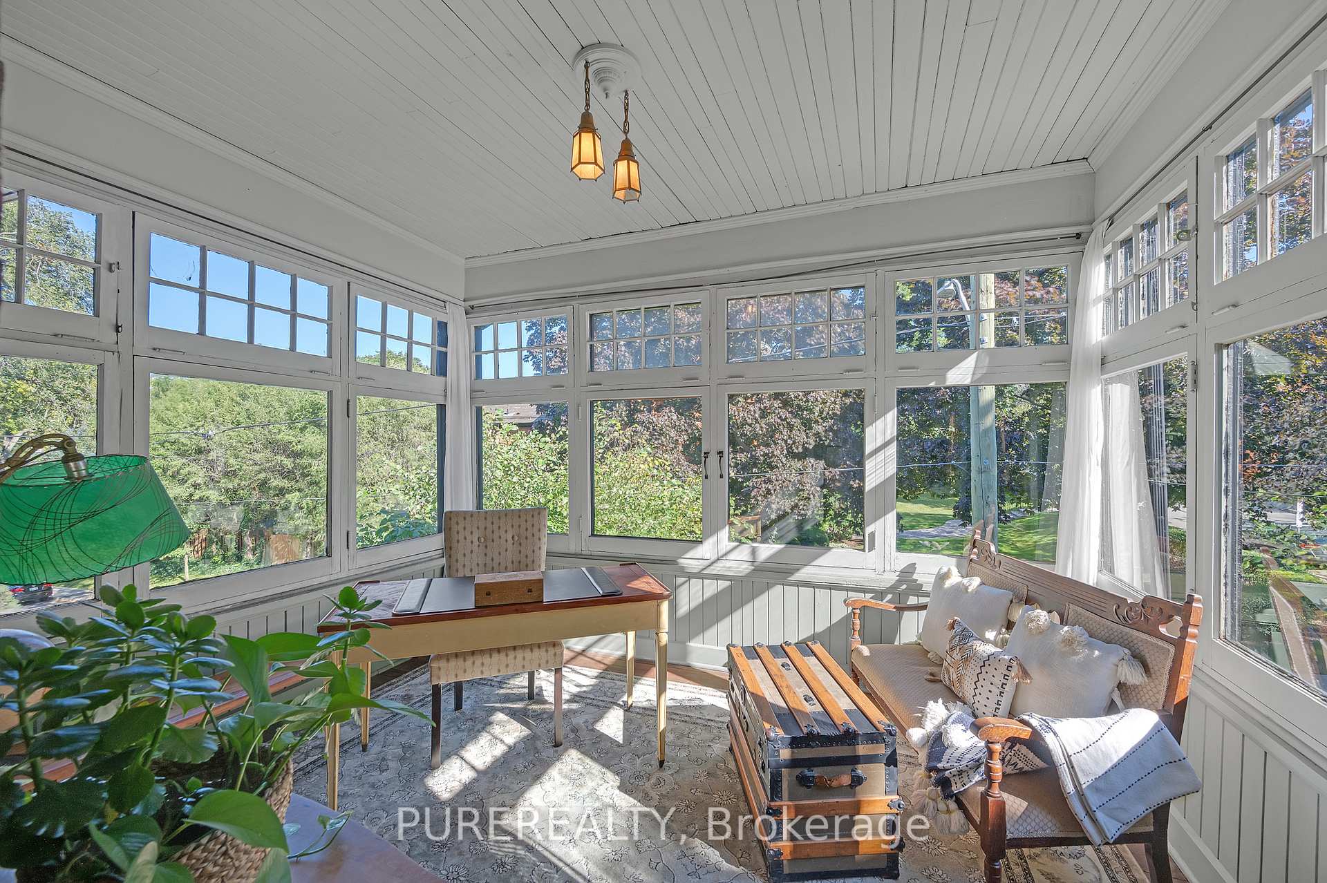 Photo 22 of 114 Aberdeen Avenue, Hamilton, Durand — HOMEH