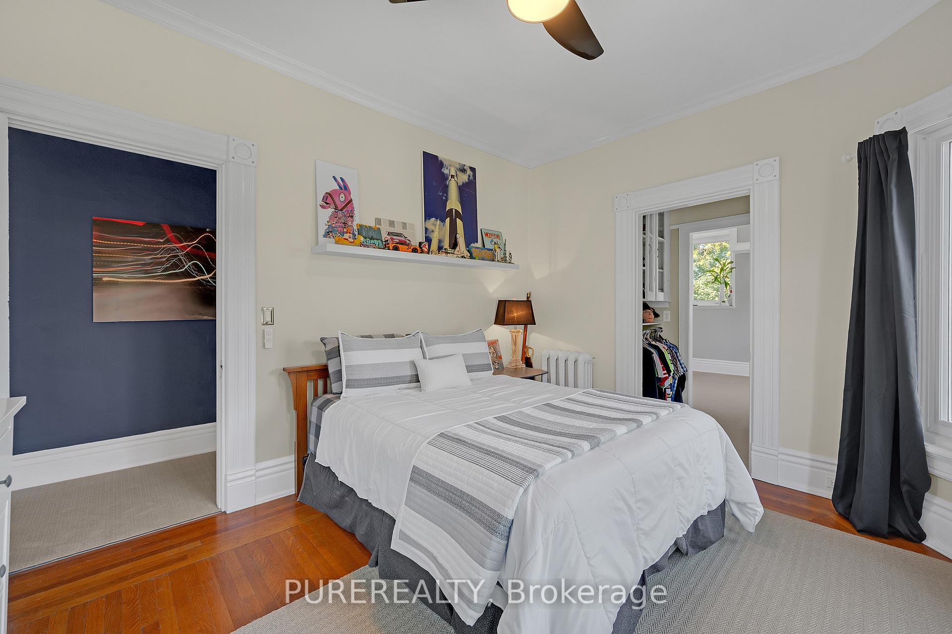Photo 26 of 114 Aberdeen Avenue, Hamilton, Durand — HOMEH