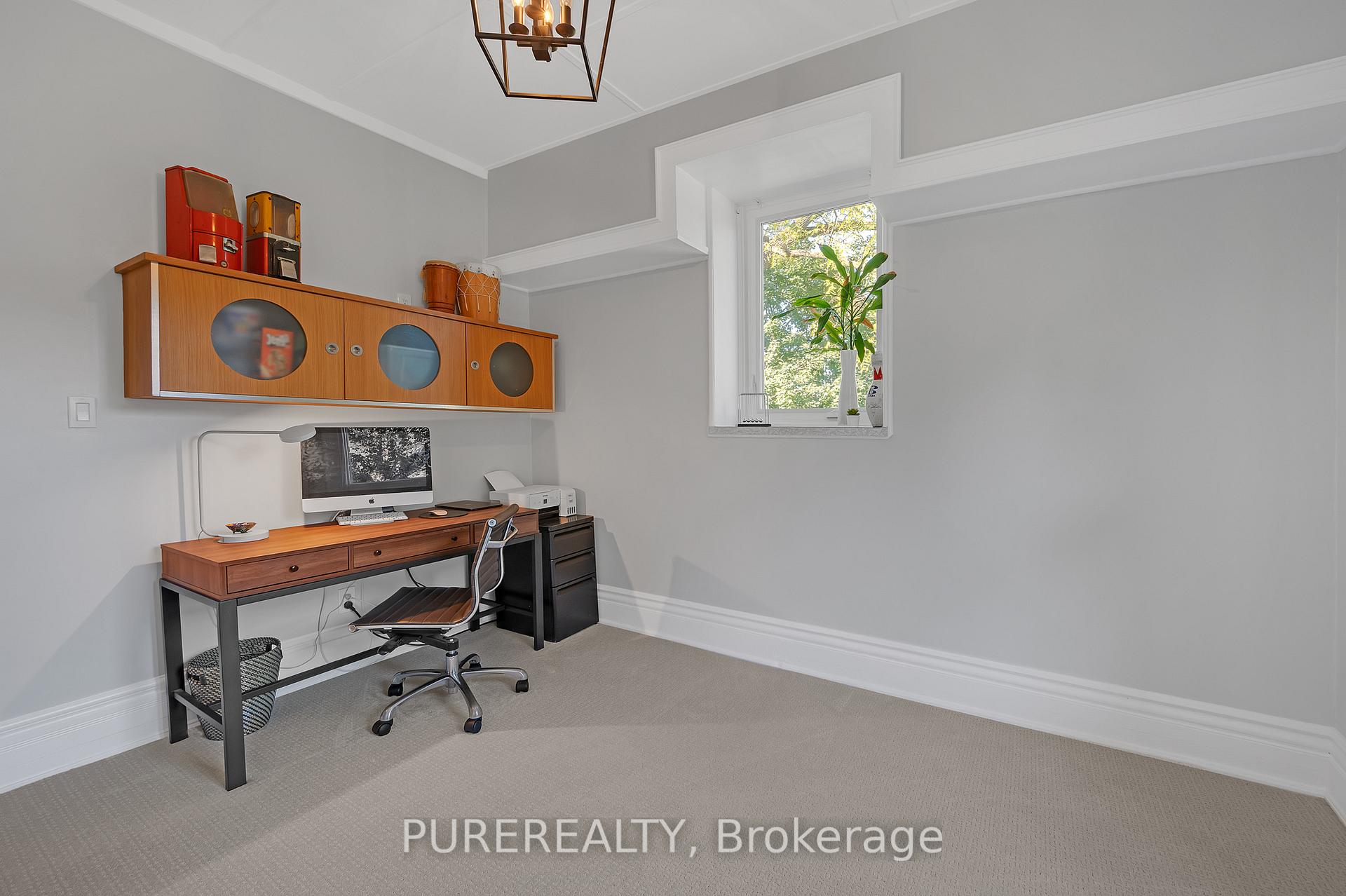 Photo 27 of 114 Aberdeen Avenue, Hamilton, Durand — HOMEH
