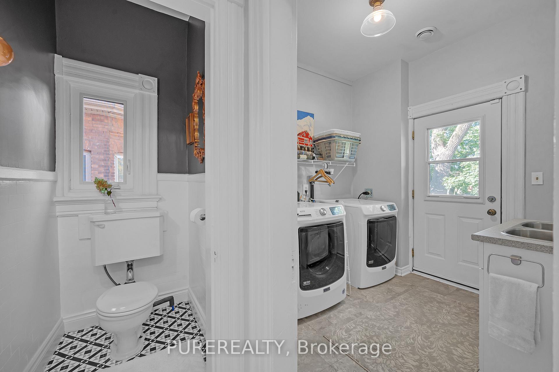 Photo 28 of 114 Aberdeen Avenue, Hamilton, Durand — HOMEH