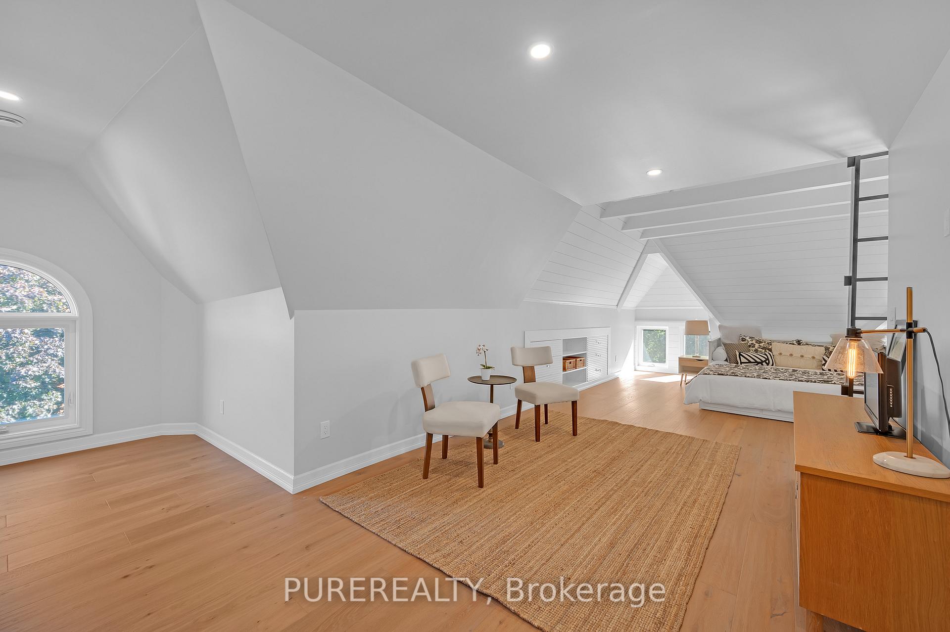 Photo 30 of 114 Aberdeen Avenue, Hamilton, Durand — HOMEH