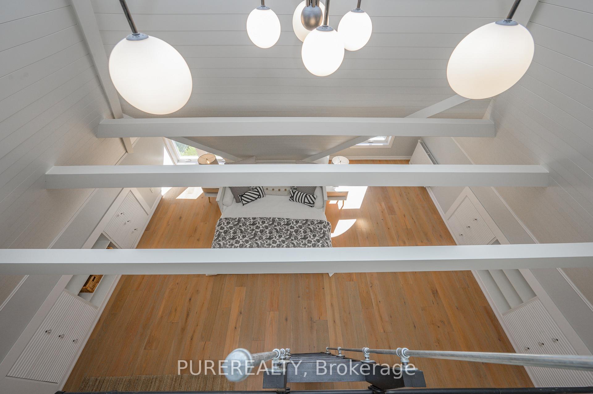 Photo 40 of 114 Aberdeen Avenue, Hamilton, Durand — HOMEH