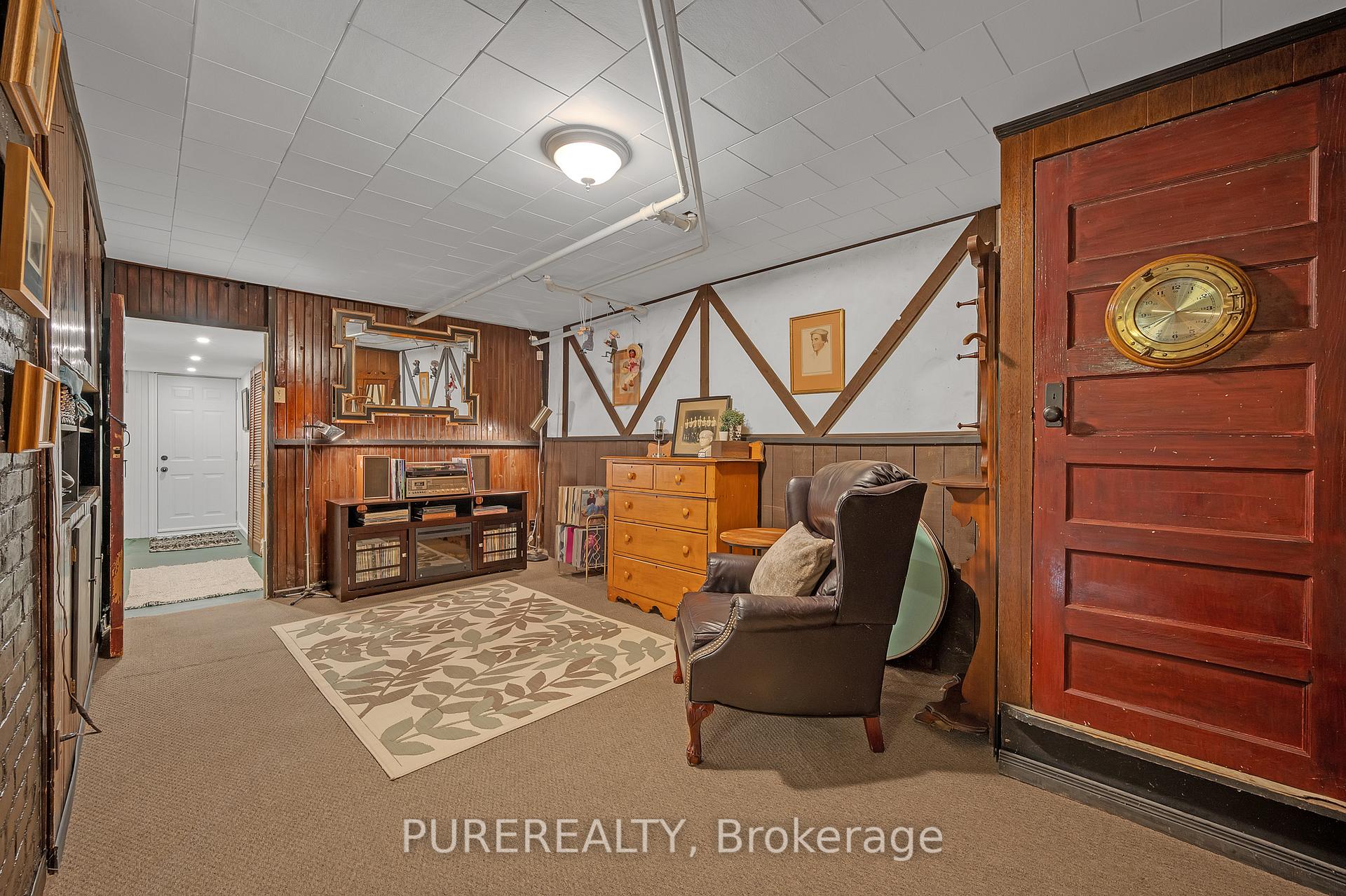 Photo 42 of 114 Aberdeen Avenue, Hamilton, Durand — HOMEH