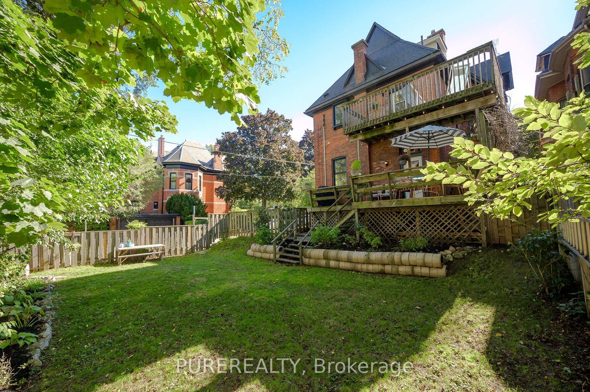 Photo 44 of 114 Aberdeen Avenue, Hamilton, Durand — HOMEH
