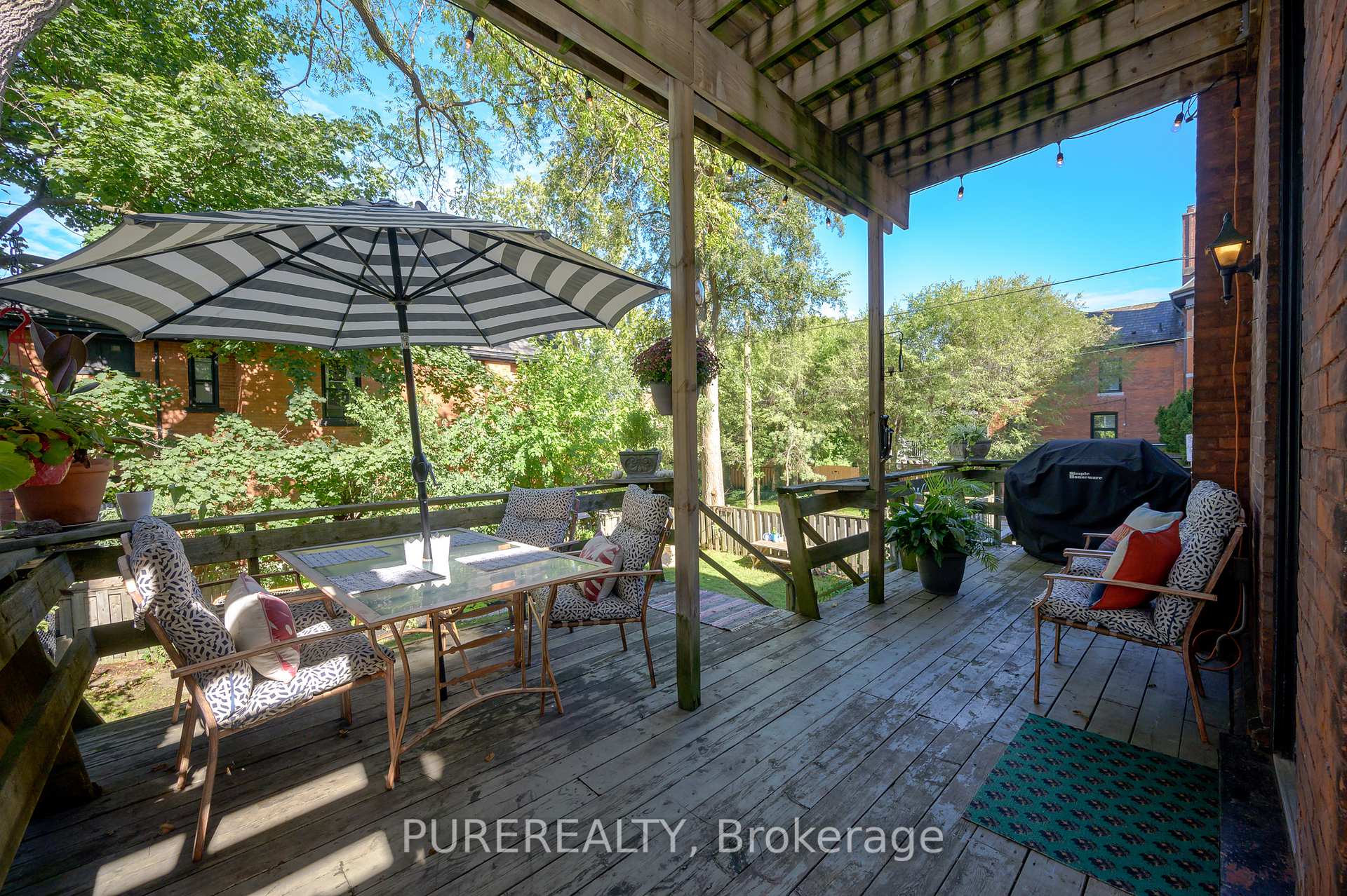 Photo 45 of 114 Aberdeen Avenue, Hamilton, Durand — HOMEH