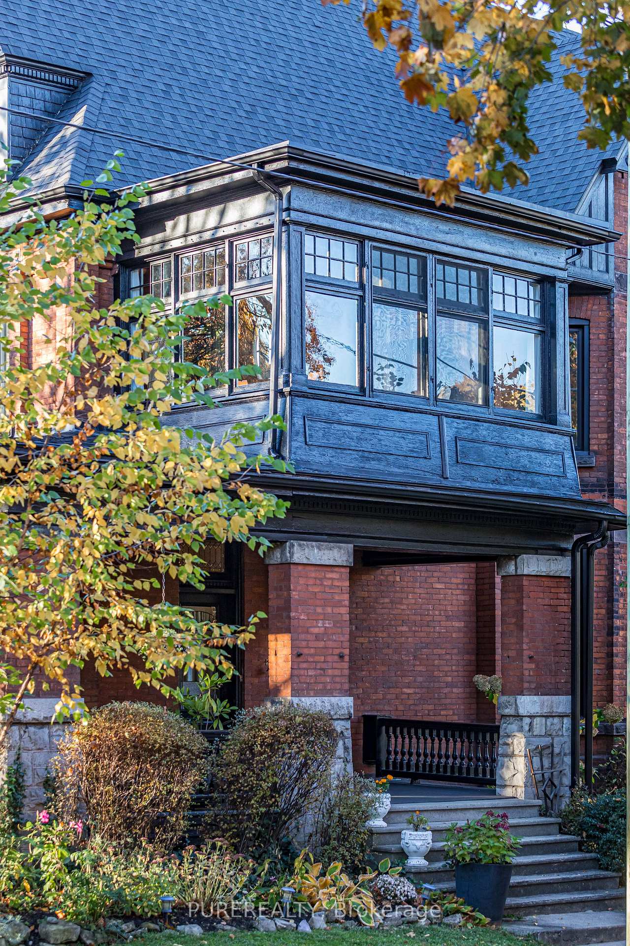 Photo 46 of 114 Aberdeen Avenue, Hamilton, Durand — HOMEH