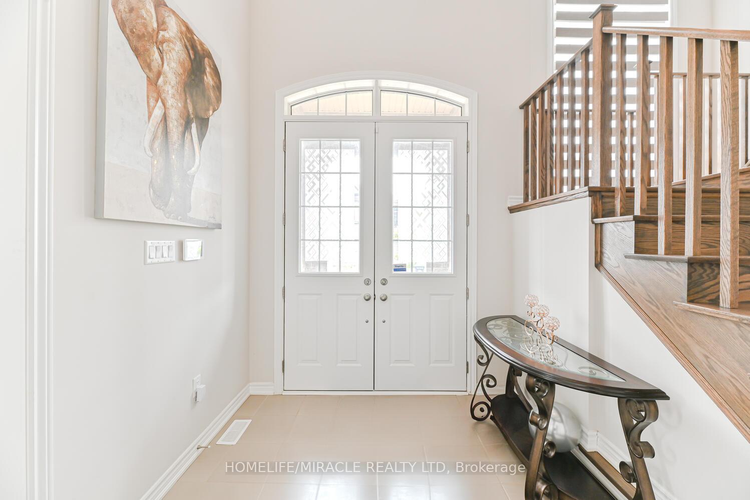 Photo 37 of 9 Bavenden Crescent, Brampton, Credit Valley — HOMEH