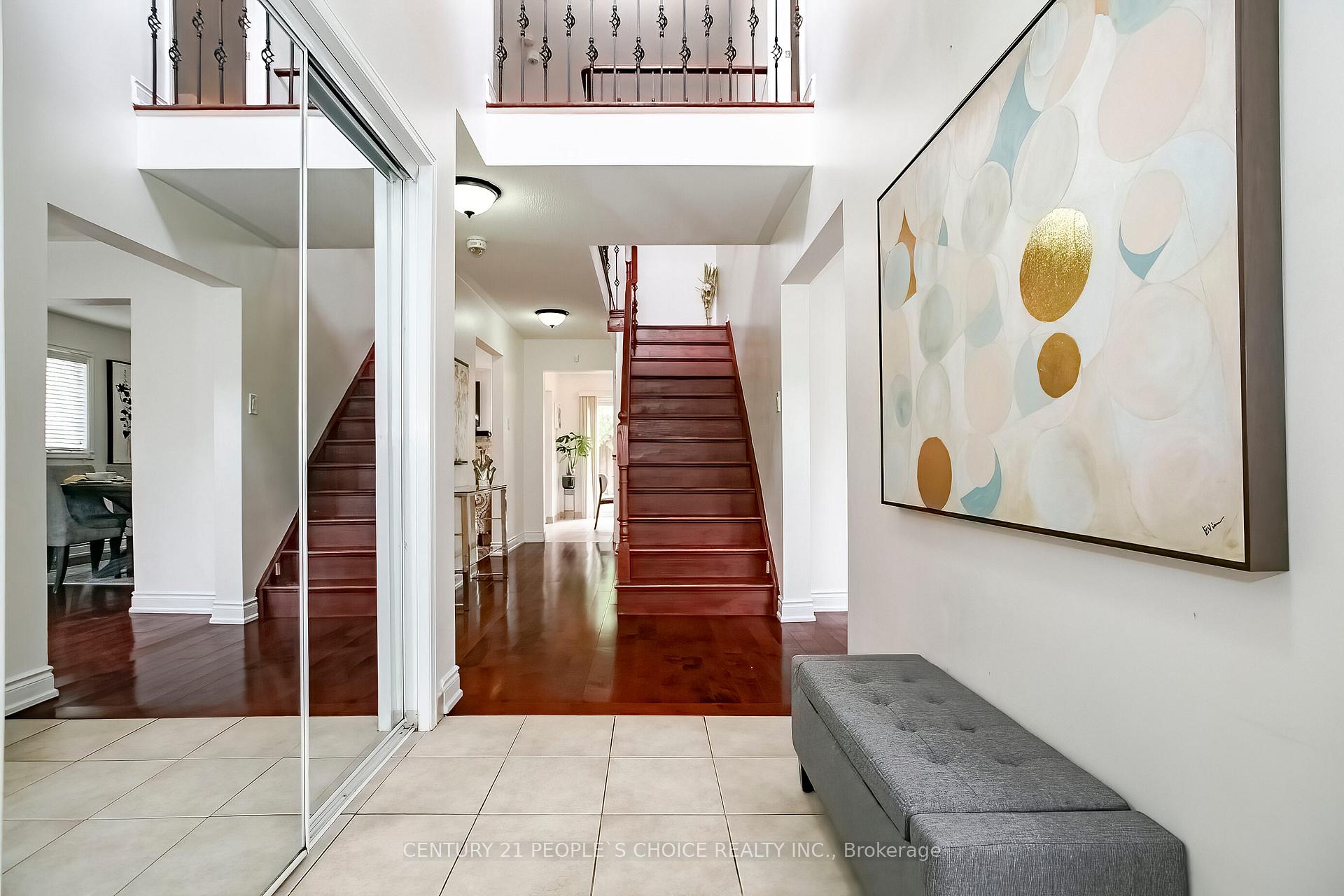 Photo 6 of 24 Vivians Crescent, Brampton, Fletcher's West — HOMEH