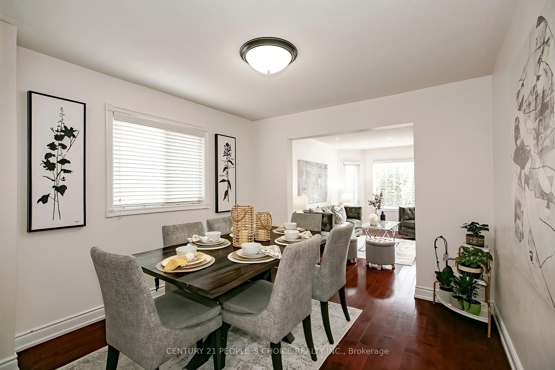 Photo 10 of 24 Vivians Crescent, Brampton, Fletcher's West — HOMEH
