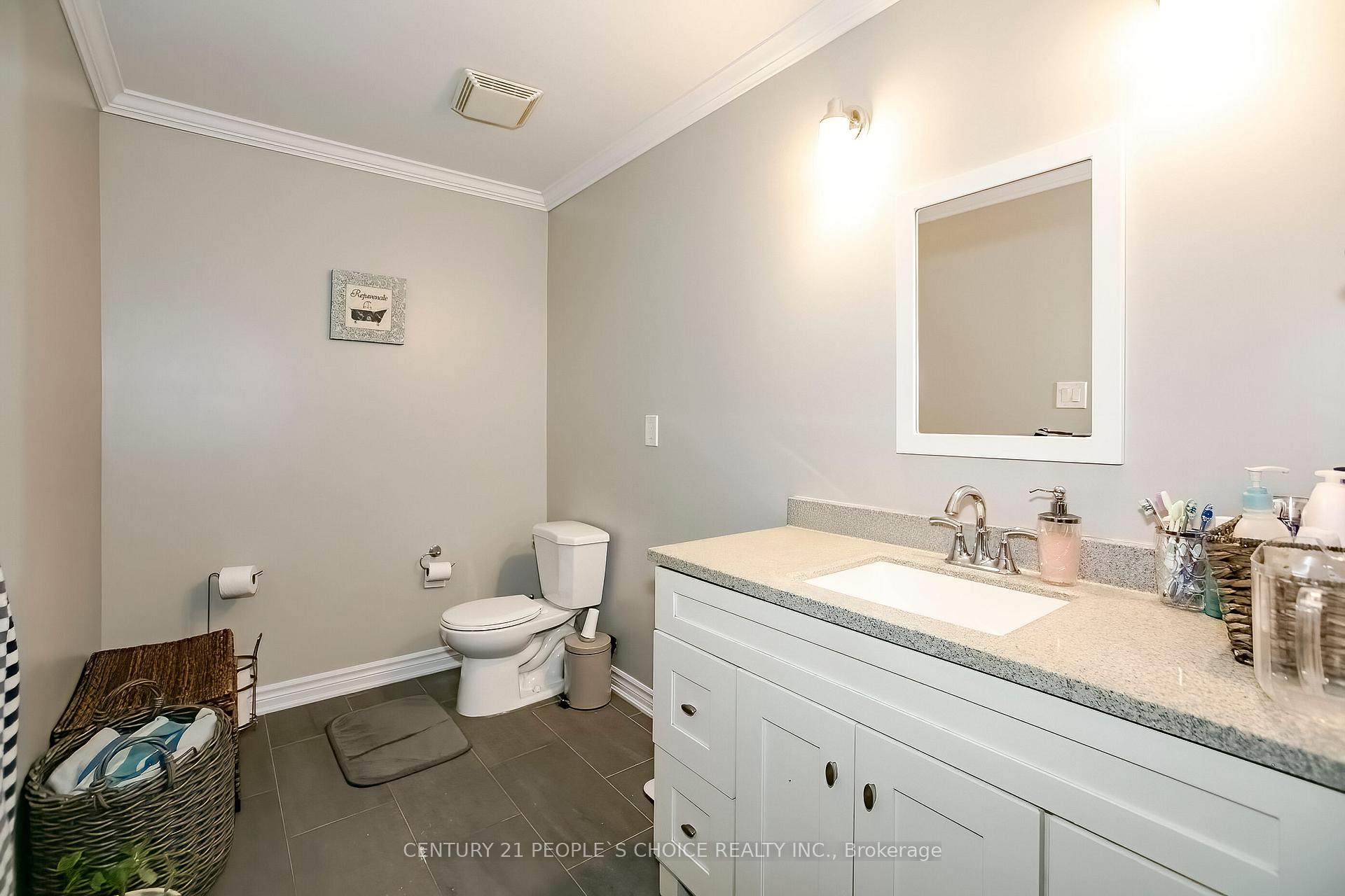 Photo 24 of 24 Vivians Crescent, Brampton, Fletcher's West — HOMEH