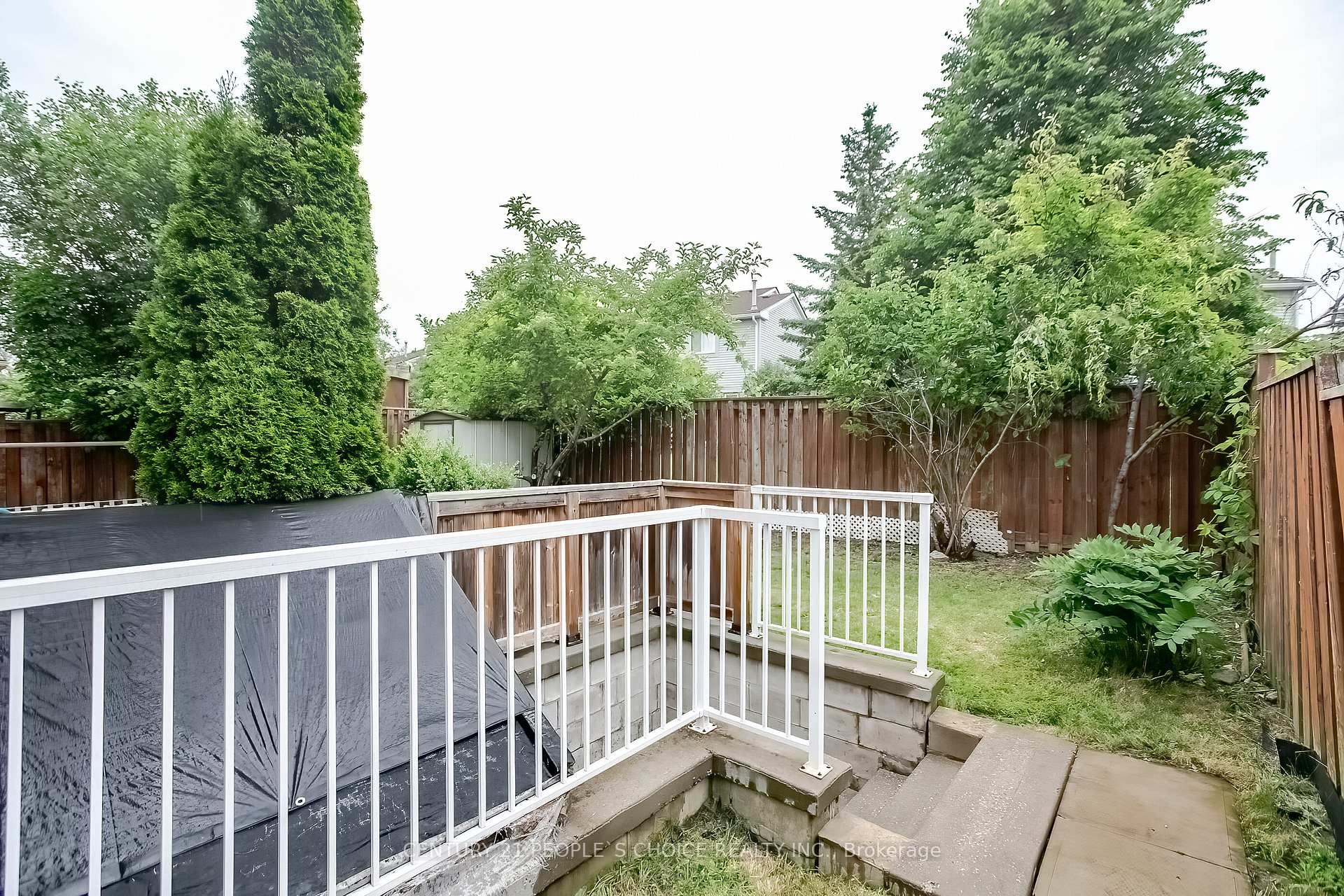 Photo 31 of 24 Vivians Crescent, Brampton, Fletcher's West — HOMEH