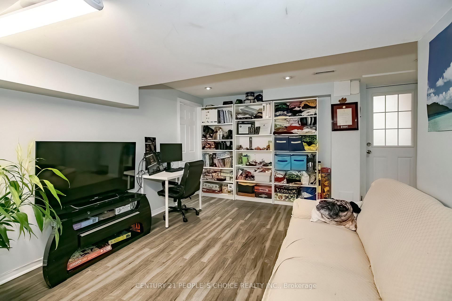 Photo 38 of 24 Vivians Crescent, Brampton, Fletcher's West — HOMEH