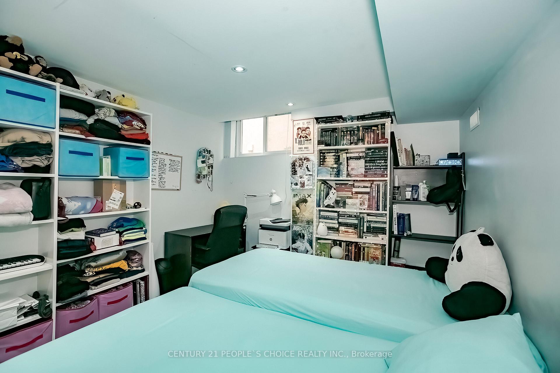 Photo 44 of 24 Vivians Crescent, Brampton, Fletcher's West — HOMEH