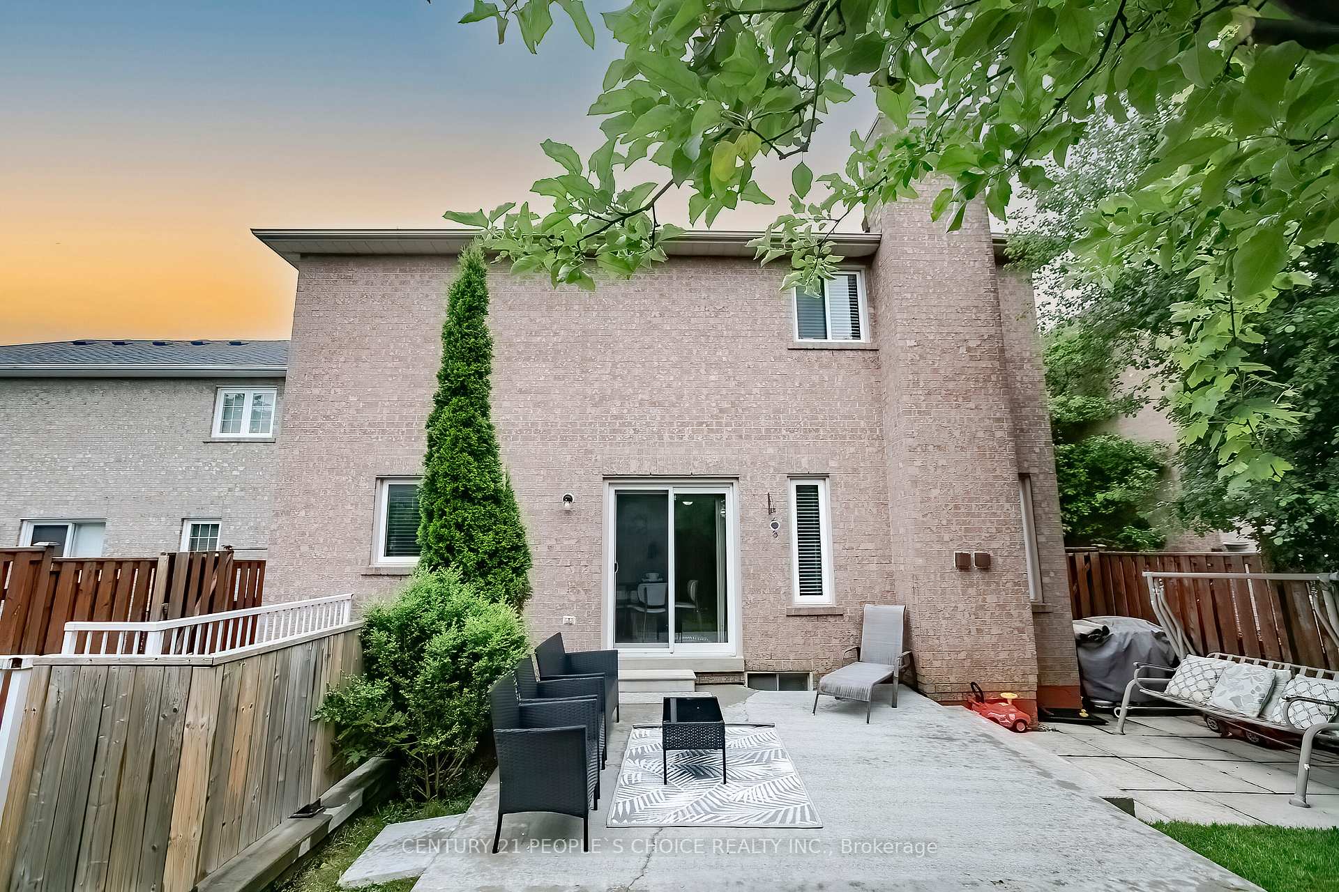 Photo 50 of 24 Vivians Crescent, Brampton, Fletcher's West — HOMEH