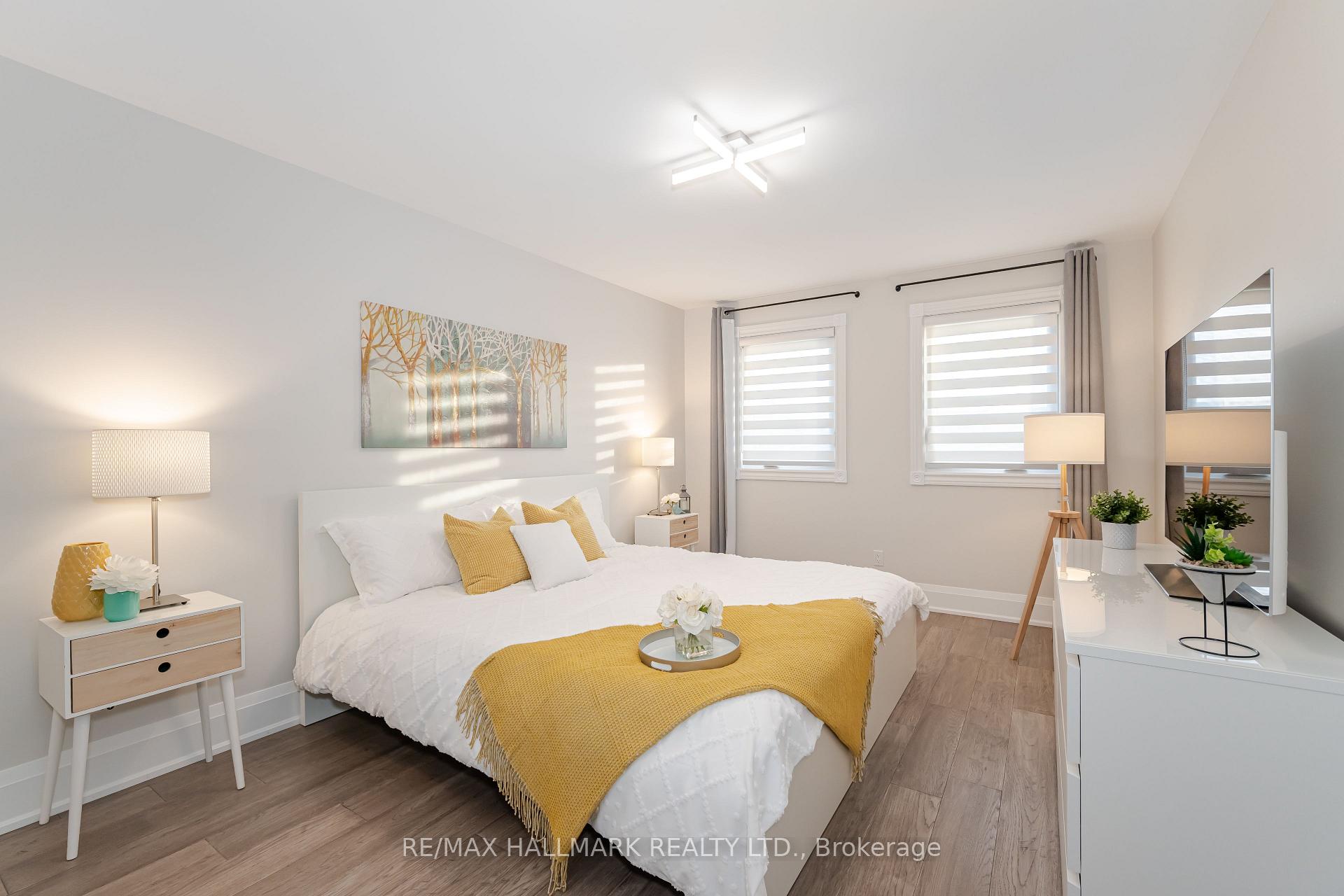 Photo 13 of 189 Patna Crescent, Vaughan, Maple — HOMEH