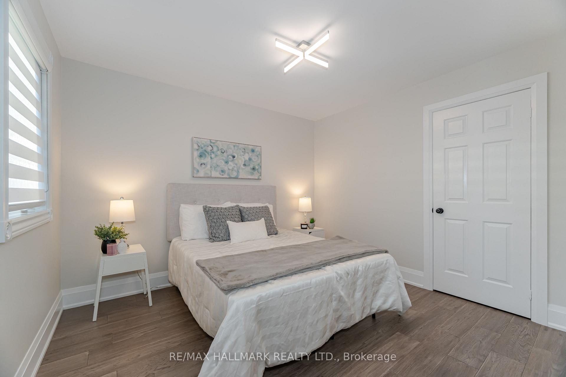 Photo 19 of 189 Patna Crescent, Vaughan, Maple — HOMEH